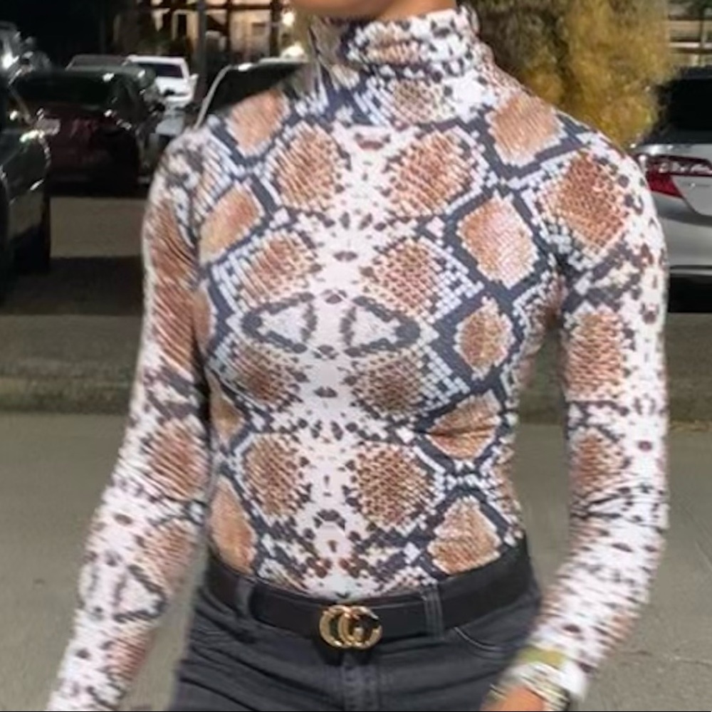 XS Bodysuit